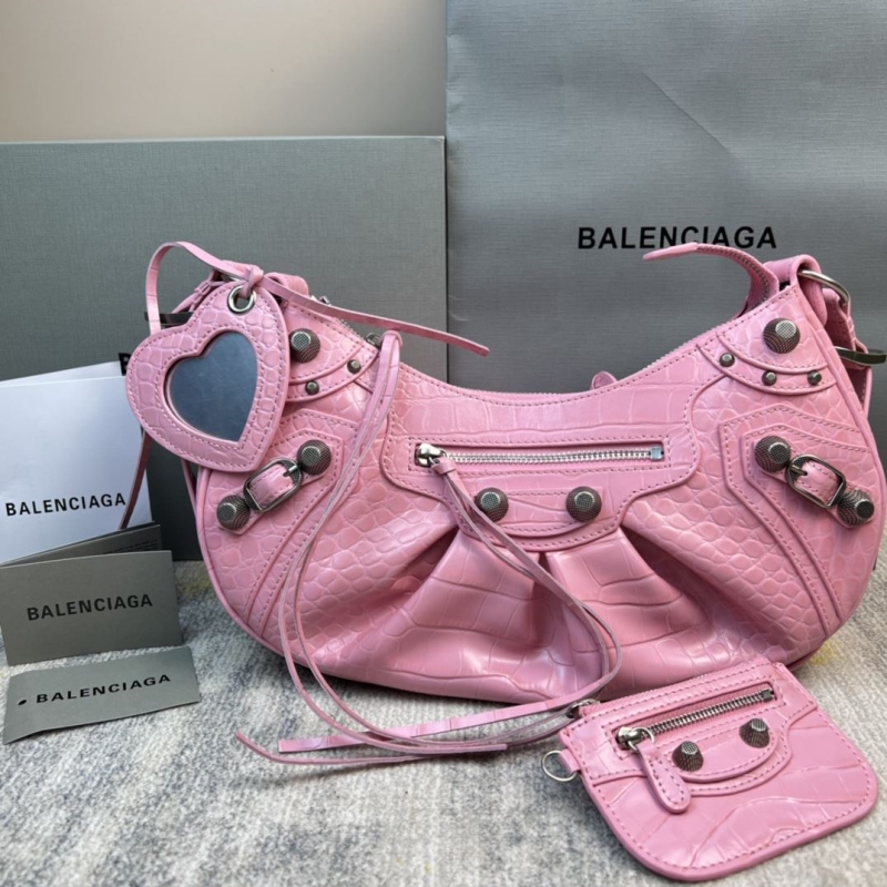 Ba*len*cia*ga classic city bags